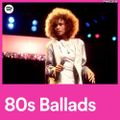 80s Ballads