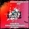 Weekend Dance 08-07 by Dj.Dragon1965 and Eyleen