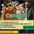 Demakufu Cant Do Without Reggea Riddimz Vol,2
