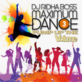 DJ Ridha Boss Maximum Dance Volume 3