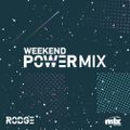 WPM #102: April 9 2017 - Rodge - Mix FM
