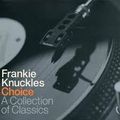 Frankie Knuckles - Azuli Presents - Choice a Collection of Classics - CD2 - 2000