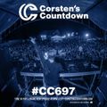 Corsten's Countdown 697