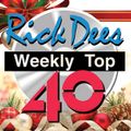 Rick Dees Dec 20 2014 Christmas Countdown