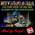 RetroMania_Culture Beat_&_ DJ BoBo_Megamix.