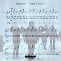 Légitime special Organ Variration - 16 Avril 2020