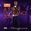 A State Of Trance 2018 CD2 (On The Beach)