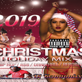 DJ KENNYMIXX - 2019 CHRISTMAS HIP HOP MIX