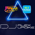 Saturday Night After Party featuring DJ Alex Updike | Air Date: 6/26/2022