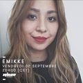 Emikke - 02 Septembre 2016