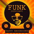 #91 - Noche de Clásicos Funk + Disco - Mixed by VMV from Chile - Jan 10th