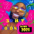 HOUDINI DJ MIX 2021  (30 HITS)
