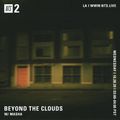 Beyond the Clouds w/ Masha - 28th October 2020