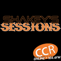Shakey's Sessions - @CCRShakey - 22/08/17 - Chelmsford Community Radio
