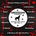 DJ Moondog 90s Dancefloor Party Mix Vol. 2