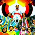#25 A Tribute To Earth Wind & Fire megaMix
