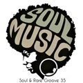 Soul & Rare Groove 35
