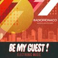 Be My Guest - DJ 4Rain (16-10-2021)