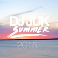 JC Tello (DJ Juk) - Summer 2015 Vol. 2
