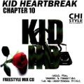 Kid Heartbreak - Heartache Heartbreak #10 [B]
