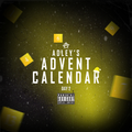 DJ ADLEY #AdleysAdventCalendar Day 2 // AFROBEATS Mix ( Wizkid, Burna Boy, Tiwa Savage etc)