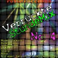 FutureRecords - VerruckteStundeMix 4