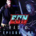 ECN Radio 05 | Guest DJ Soular | April5th 2022 | Eastcoastnrg.com