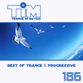 Trance In Motion 186