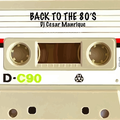 Un mix retro de los 90s y 80s para escuchar en el carro vol 4 DJ CESAR MANRIQUE