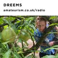 'Non Jamz' – Dreems for Amateurism Radio (Music is the Key 1/4/2021)