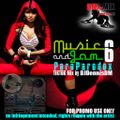 Music & Jam pt.6 - Paro Parodox Mix by DJDennisDM