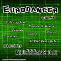 Eurodancer vol. 4. mixed by Klubbbass Djz