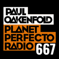 Planet Perfecto 667 ft. Paul Oakenfold