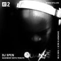DJ Spen- Basement Boys Tribute Mix- August 1st 2020