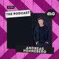 DT764 - Andreas Henneberg (house, tech house mix)