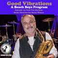 Good Vibrations: Episode 13 — Brian Wilson Music Director Paul Von Mertens