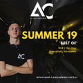 Summer 19 'Best Of' - @DJAdamCrocker