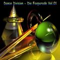 DJ Alf Dance Division Die Foxparade Vol. 1