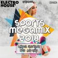 Sports Megamix 2018