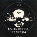 Oscar Mulero - Live @ The Omen, Madrid (12.01.1994) INEDITO, Ripped: POLACO MORROS & BAFOMEVS