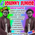 Dj Pink The Baddest - Best Of Johnny Junior Mixtape (Pink Djz)