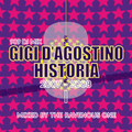 909 DJ Mix - Gigi D'Agostino Historia 8 (2007-2008) Part I