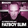 Defected In The House Radio - 03.08.15 - Guest Mix Fatboy Slim