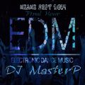 Miami Beach EDM Sept 2K14 Final Hour (DJ MasterP Live Party)