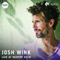 Josh Wink @ Neopop Festival 2018 (BE-AT.TV)