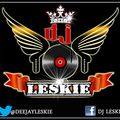 DJ LESKIE - DANCEHALL MANIAC 2ND EDITION