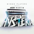 Bingo Players - Hysteria Radio 012 - 10.12.2012