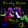Funky Disco House One Way Tix Mix