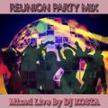 DJ Kosta Reunion Party Mix