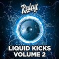 Redeye Liquid Kicks Volume 2